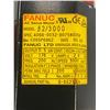 Image 8 : (2) Fanuc # A06B-0032-B075#0008 AC Servo Motors