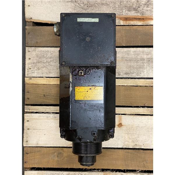 Fanuc # A06B-0854-B290 AC Spindle Motor