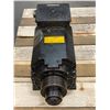 Image 2 : Fanuc # A06B-0854-B290 AC Spindle Motor