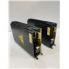 Image 1 : (2) Fanuc # A20B-1000-0770 Power Units