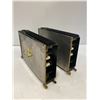 Image 2 : (2) Fanuc # A20B-1000-0770 Power Units