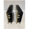 Image 3 : (2) Fanuc # A20B-1000-0770 Power Units