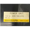 Image 7 : (2) Fanuc # A20B-1000-0770 Power Units