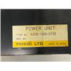 Image 8 : (2) Fanuc # A20B-1000-0770 Power Units