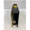 Image 3 : Fanuc # A16B-1212-0100-01 Power Unit