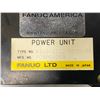 Image 8 : Fanuc # A16B-1212-0100-01 Power Unit