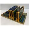 Image 1 : Fanuc Motherboard # A20B-1003-0810 With Cards