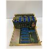 Image 3 : Fanuc Motherboard # A20B-1003-0810 With Cards