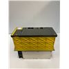 Image 6 : Fanuc # A06B-6087-H130 Power Supply Unit