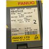 Image 8 : (3) Fanuc # A06B-6079-H105 Servo Amplifier Module