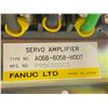 Image 8 : Fanuc # A06B-6058-H007 Servo Amplifier
