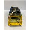 Image 3 : Fanuc # A06B-6058-H025 Servo Amplifier Unit