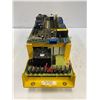 Image 4 : Fanuc # A06B-6058-H025 Servo Amplifier Unit
