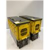 Image 2 : (2) Fanuc # A06B-6088-H215#H500 Spindle Amplifier Modules