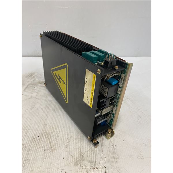 Fanuc # A16B-1310-0010-01 Power Unit