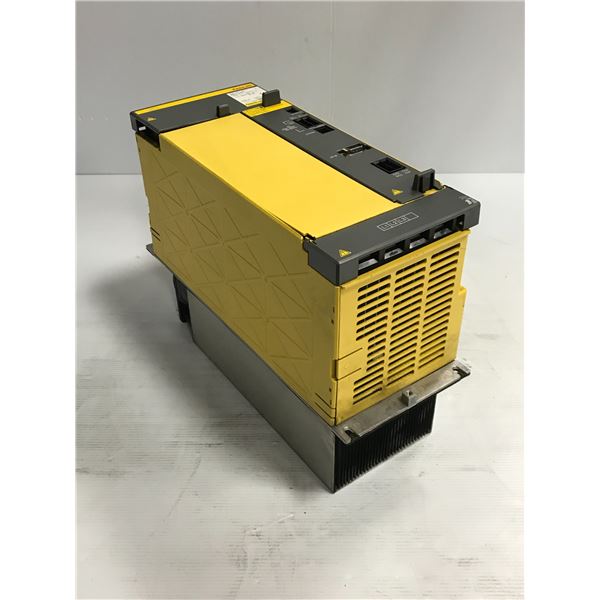 Fanuc #A06B-6110-H026 Power Supply Module