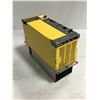 Image 1 : Fanuc #A06B-6110-H026 Power Supply Module
