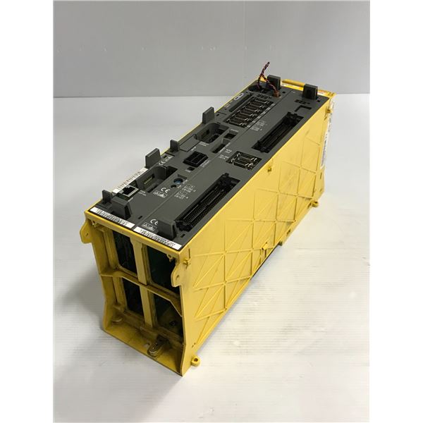 Fanuc #A02B-0299-B802 Servo Controller