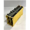 Image 1 : Fanuc #A02B-0299-B802 Servo Controller