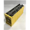 Image 2 : Fanuc #A02B-0299-B802 Servo Controller