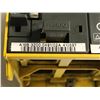Image 5 : Fanuc #A02B-0299-B802 Servo Controller
