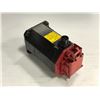 Image 2 : Fanuc #A06B-0227-B000 AC Servo Motor