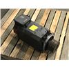 Image 2 : Fanuc #A06B-1451-B100 AC Spindle Motor