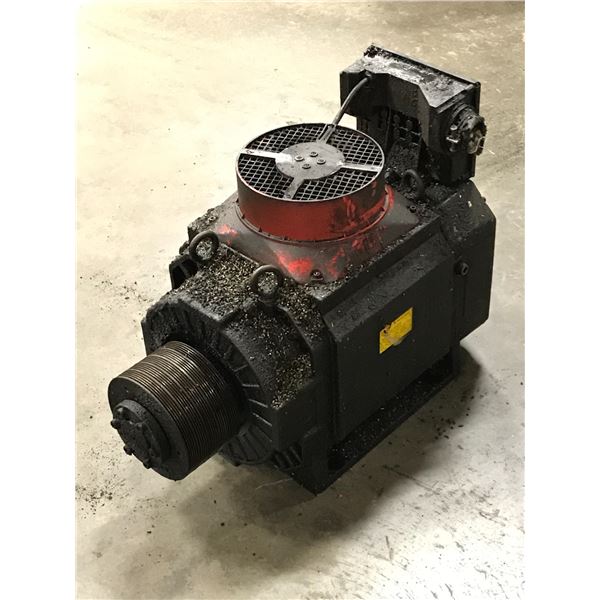 Fanuc #A06B-0731-B900#0940 AC Spindle Motor