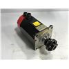 Image 1 : Fanuc #A06B-0315-B072#7000 AC Servo Motor