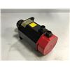 Image 2 : Fanuc #A06B-0315-B072#7000 AC Servo Motor