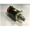 Image 1 : Fanuc #A06B-0315-B072 AC Servo Motor