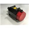 Image 2 : Fanuc #A06B-0315-B072 AC Servo Motor