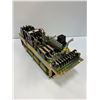 Image 1 : Fanuc # A06B-6045-H005/H006 Velocity Control Unit