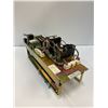 Image 2 : Fanuc # A06B-6045-H005/H006 Velocity Control Unit