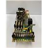 Image 4 : Fanuc # A06B-6045-H005/H006 Velocity Control Unit