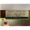 Image 8 : Fanuc # A06B-6045-H005/H006 Velocity Control Unit