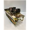 Image 2 : Fanuc # A06B-6045-H001/H002 Velocity Control Unit