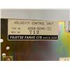 Image 8 : Fanuc # A06B-6045-H001/H002 Velocity Control Unit