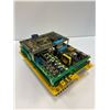 Image 2 : Fanuc # A06B-6059-H003 AC Spindle Servo Unit