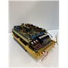 Image 1 : Fanuc # A06B-6058-H322 Servo Amplifier Unit