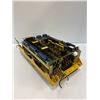 Image 2 : Fanuc # A06B-6058-H322 Servo Amplifier Unit