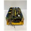 Image 3 : Fanuc # A06B-6058-H322 Servo Amplifier Unit