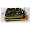 Image 6 : Fanuc # A06B-6058-H322 Servo Amplifier Unit