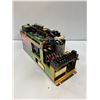 Image 16 : (5) Fanuc # A06B-6047-H003 Velocity Control Units