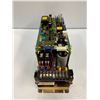 Image 19 : (5) Fanuc # A06B-6047-H003 Velocity Control Units