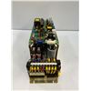 Image 33 : (5) Fanuc # A06B-6047-H003 Velocity Control Units