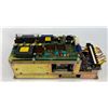 Image 35 : (5) Fanuc # A06B-6047-H003 Velocity Control Units