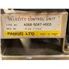 Image 37 : (5) Fanuc # A06B-6047-H003 Velocity Control Units