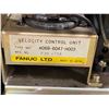 Image 38 : (5) Fanuc # A06B-6047-H003 Velocity Control Units