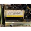 Image 40 : (5) Fanuc # A06B-6047-H003 Velocity Control Units